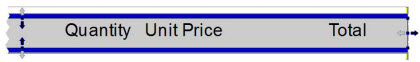 This figure is a screenshot showing a container where the horizontal arrows point outwards and the vertical arrows point inwards.